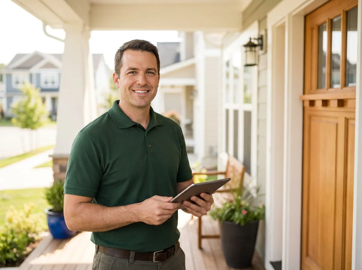 Pest control FAQs for Cross Hill, SC
